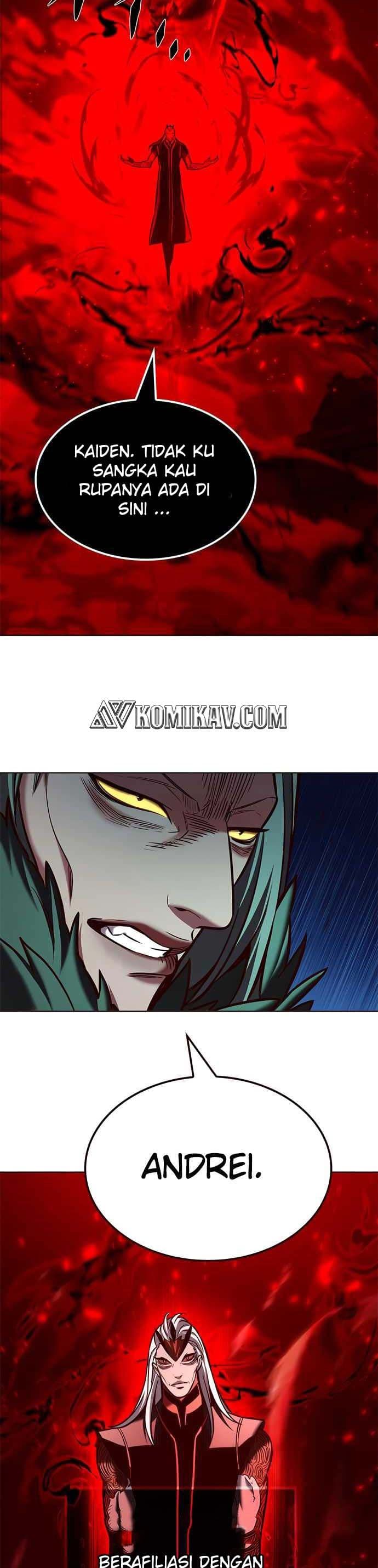 Eleceed Page 25
