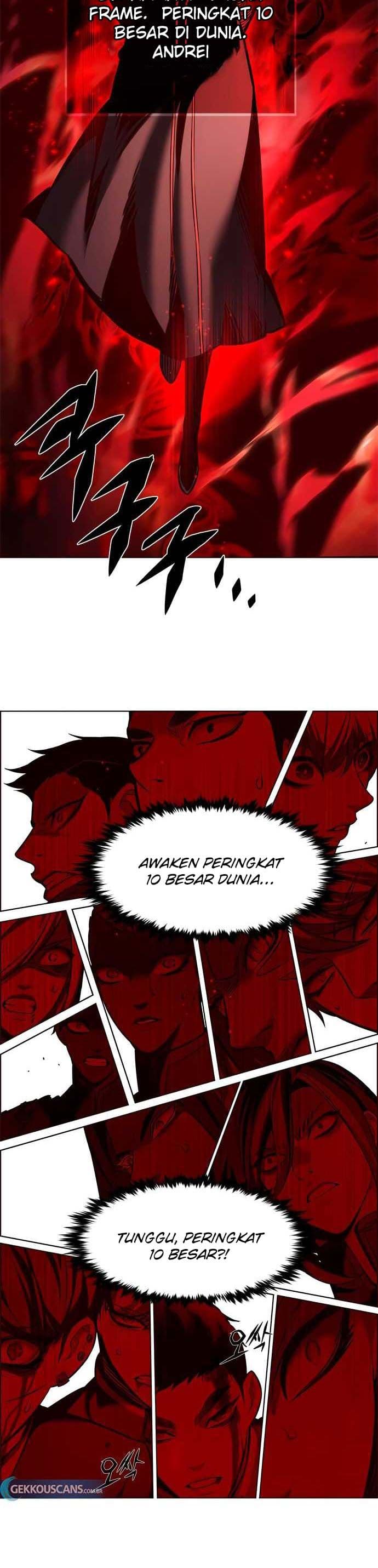 Eleceed Page 26