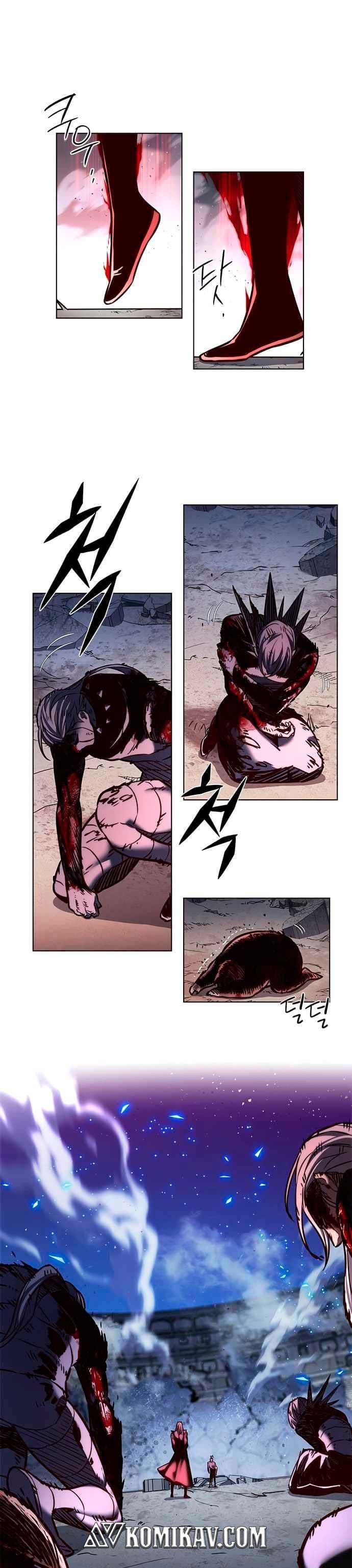 Eleceed Page 27