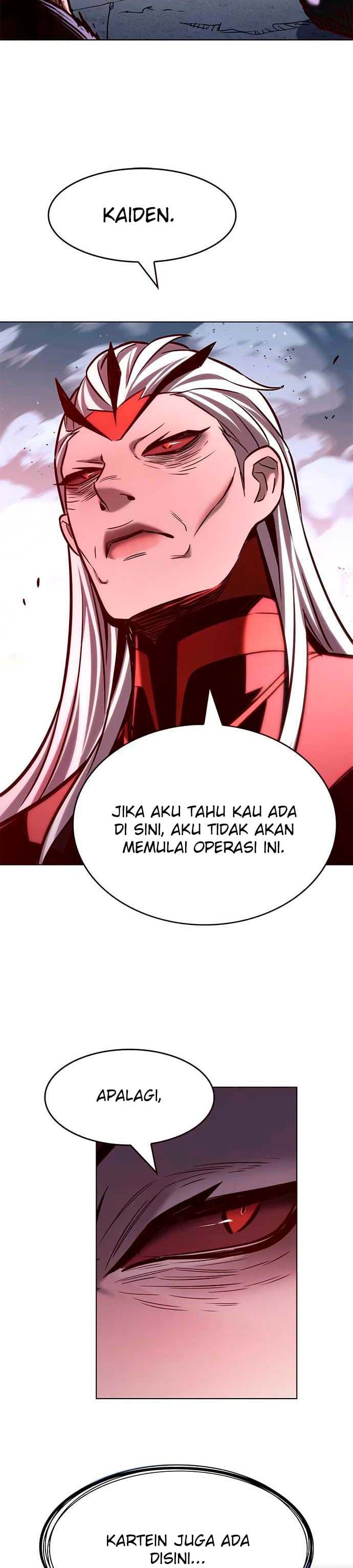 Eleceed Page 28