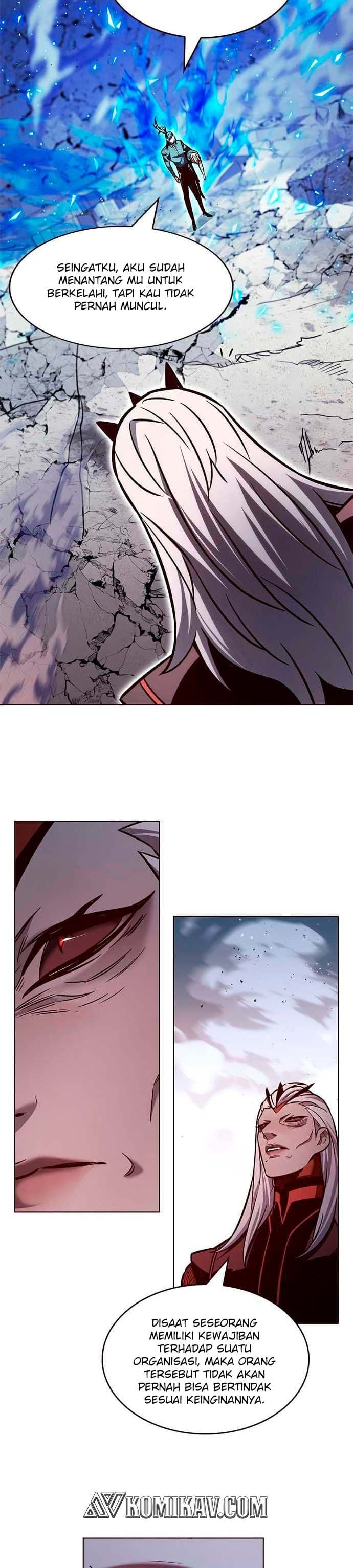 Eleceed Page 30