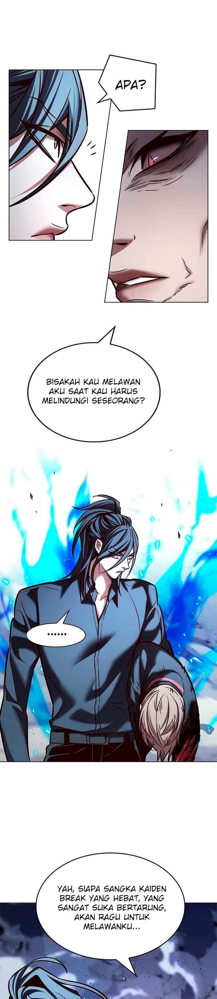 Eleceed Page 32