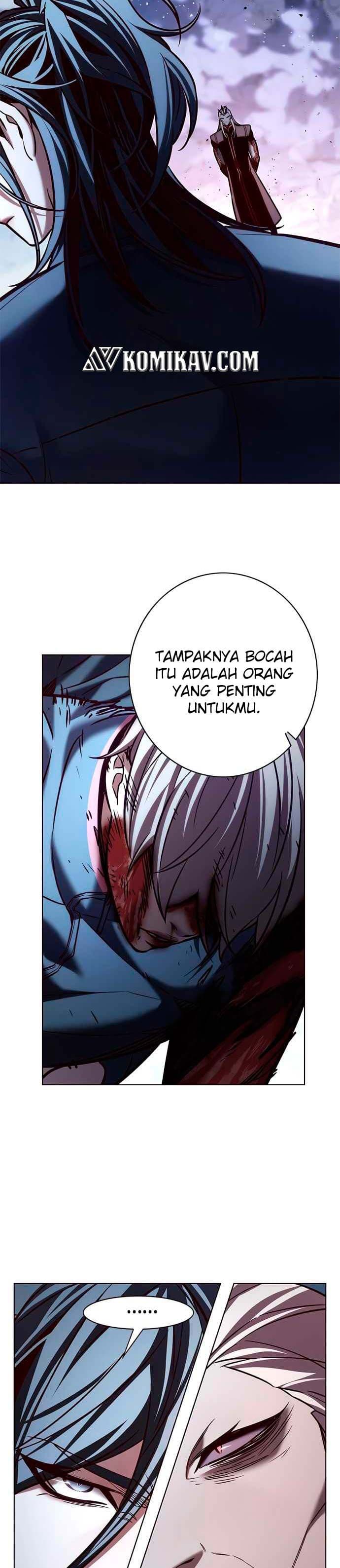 Eleceed Page 33