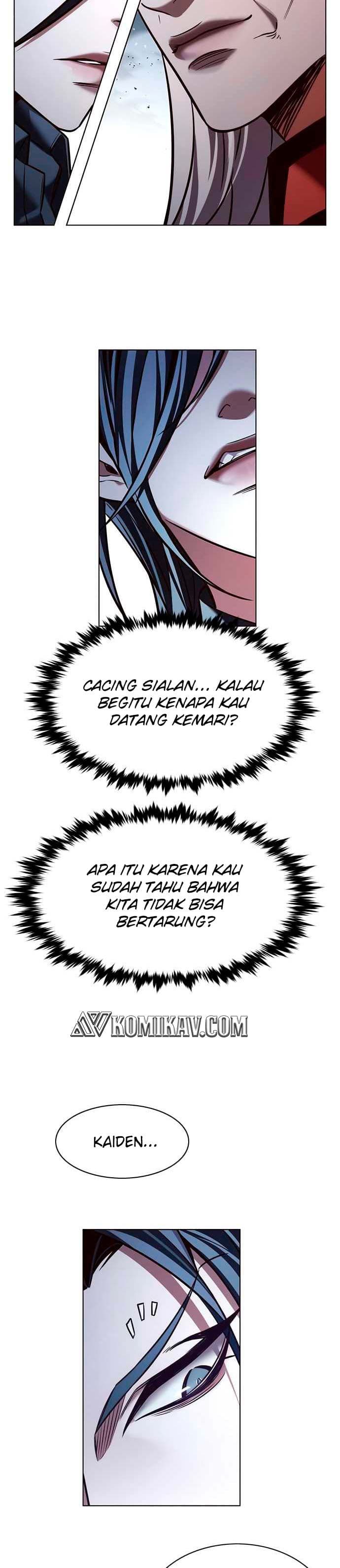 Eleceed Page 34
