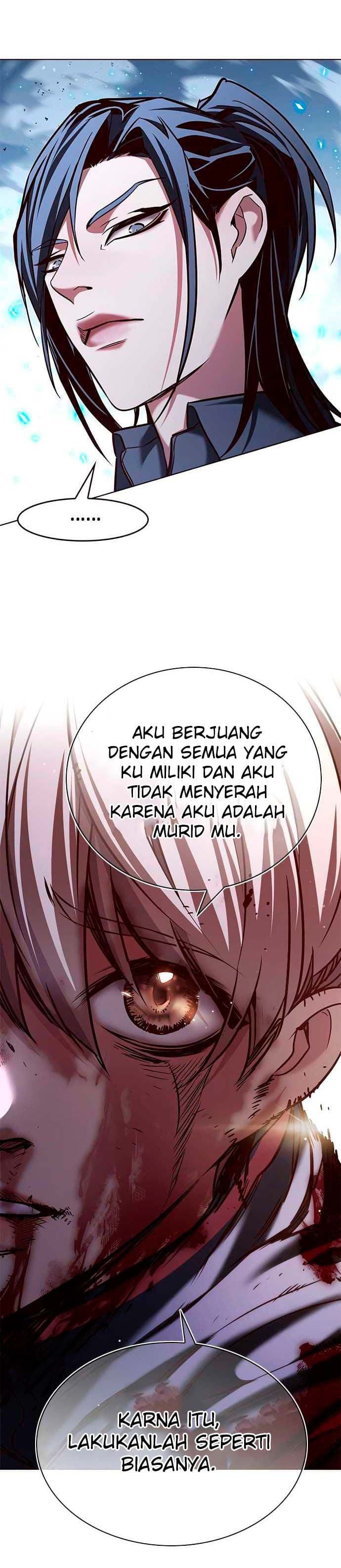 Eleceed Page 36