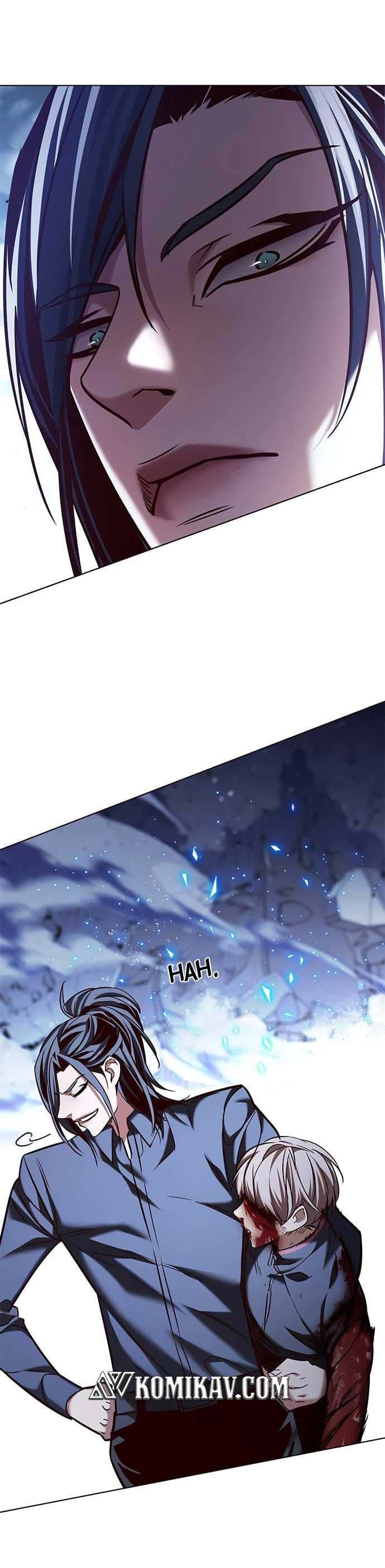 Eleceed Page 37