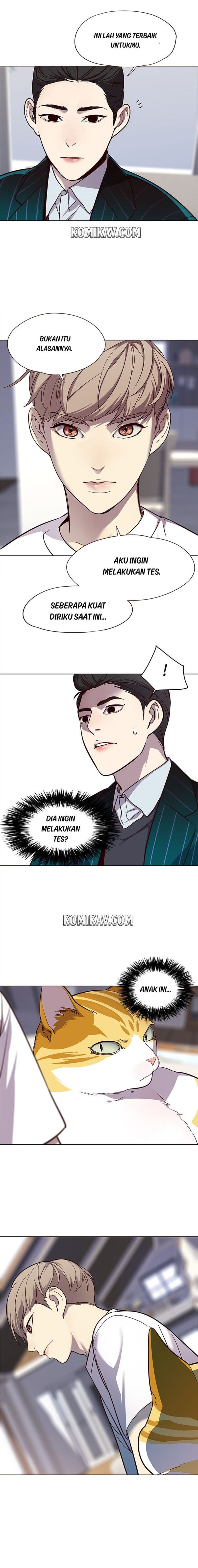 Eleceed Page 13
