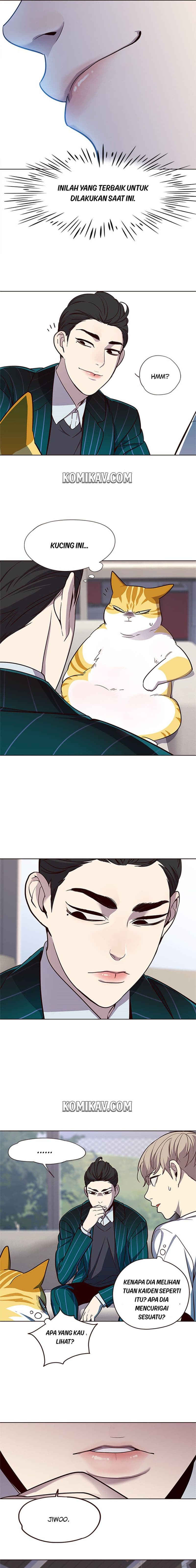 Eleceed Page 15