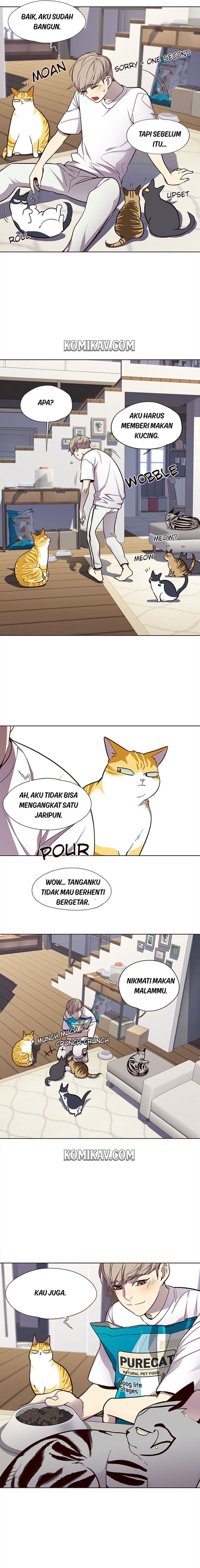 Eleceed Page 5