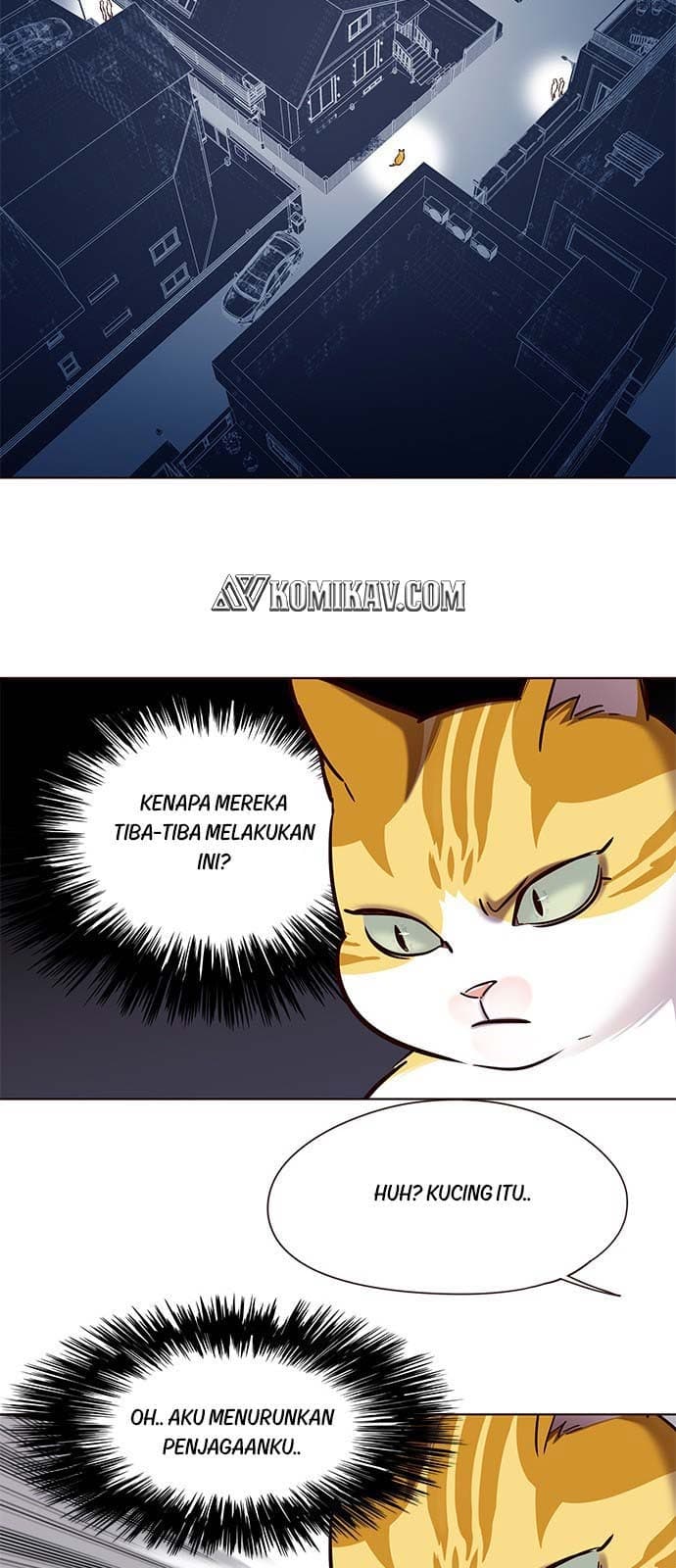 Eleceed Page 10