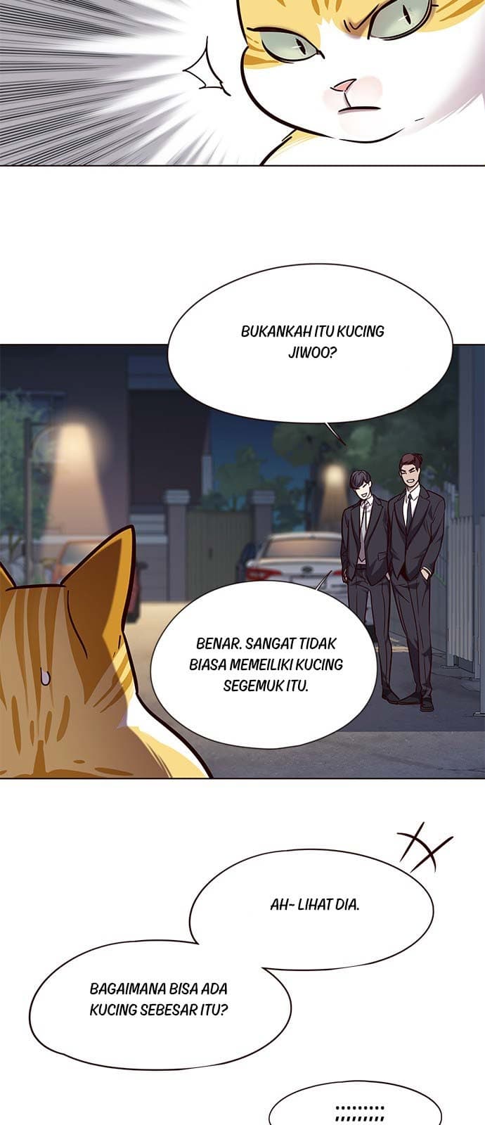 Eleceed Page 11