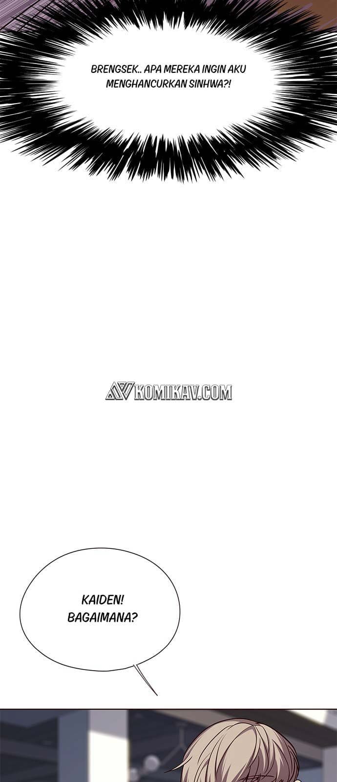 Eleceed Page 14