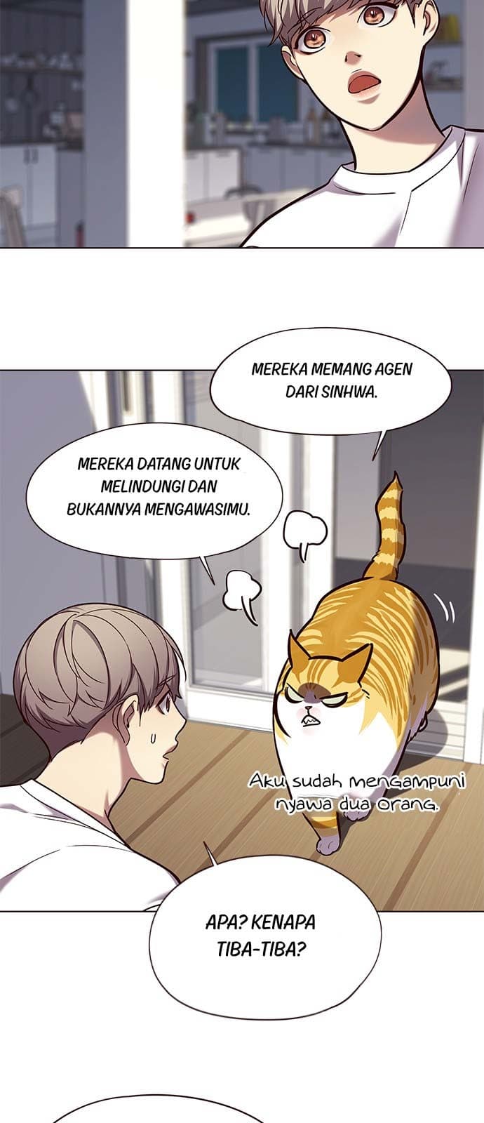 Eleceed Page 15