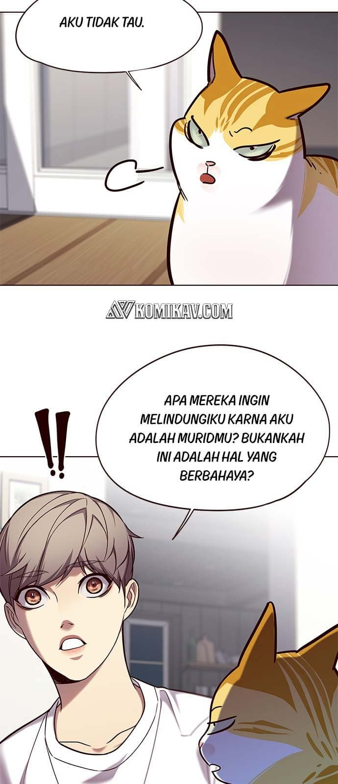Eleceed Page 16