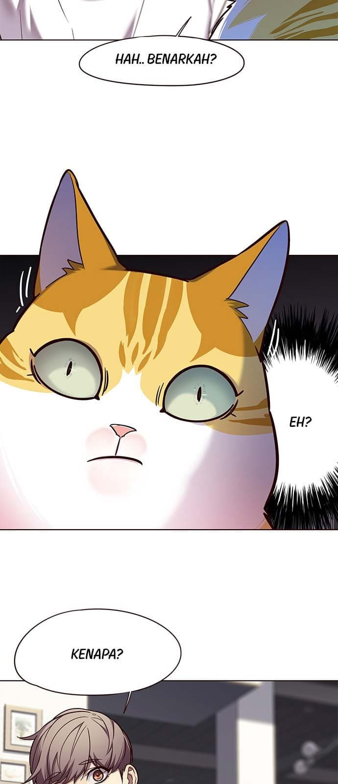 Eleceed Page 17