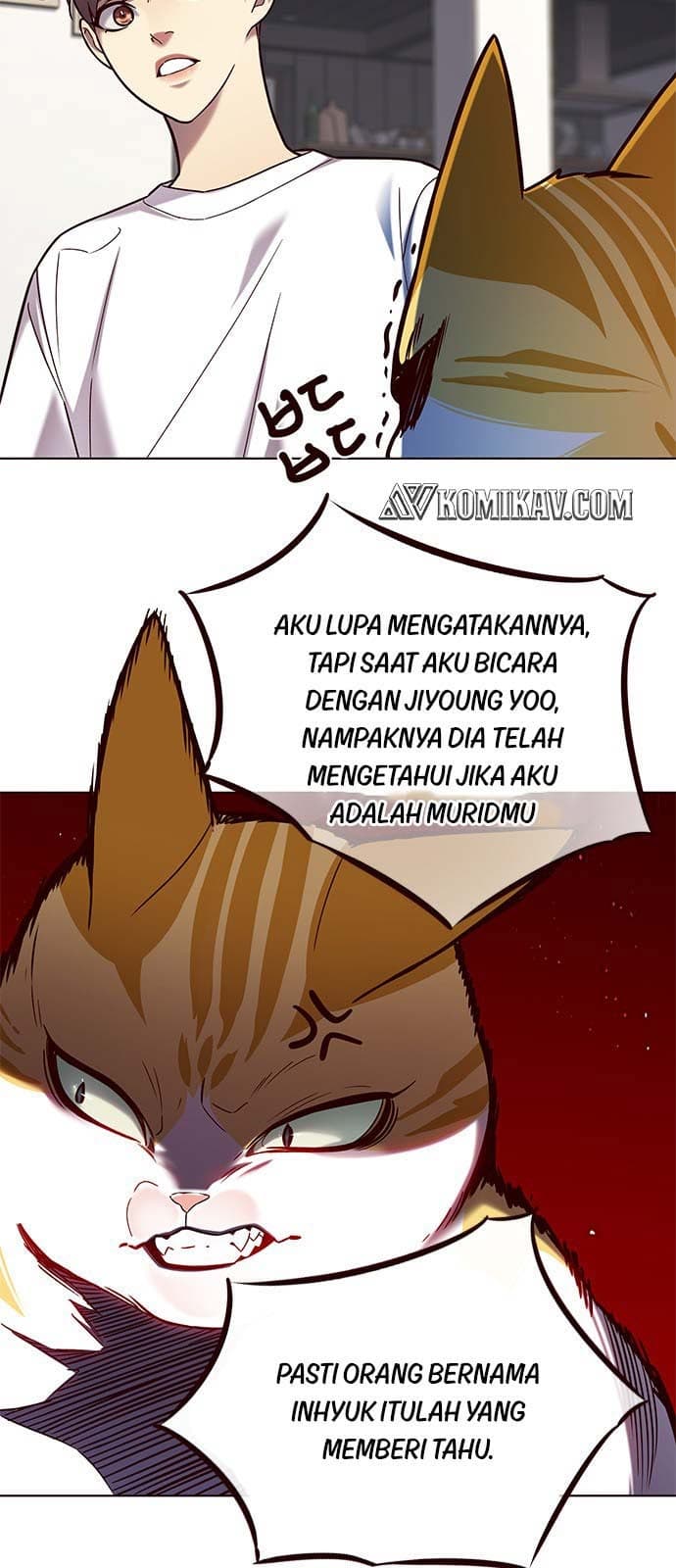 Eleceed Page 18
