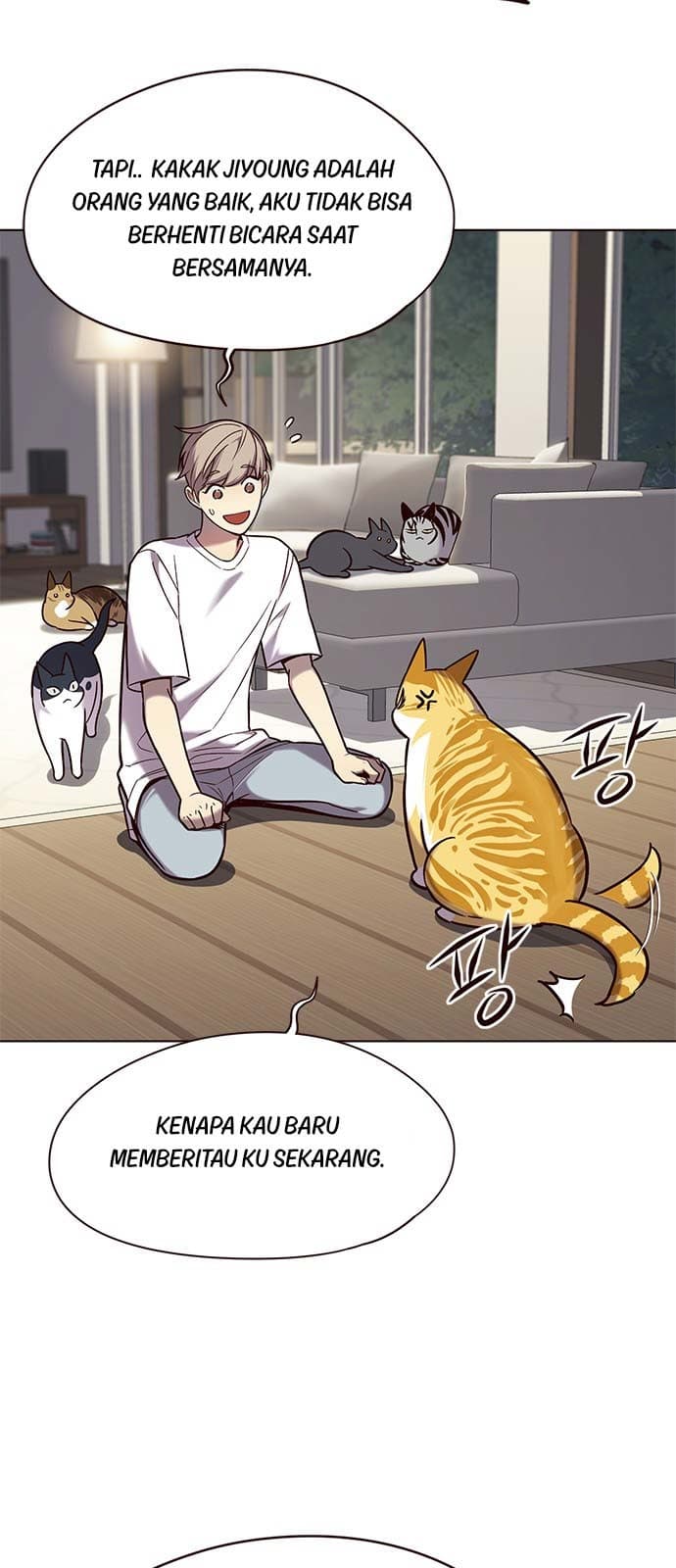 Eleceed Page 19