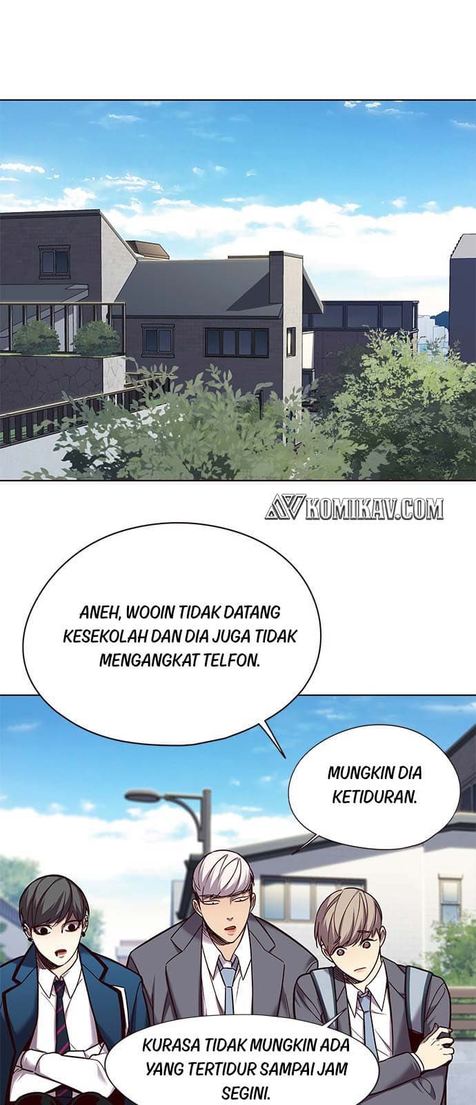 Eleceed Page 24