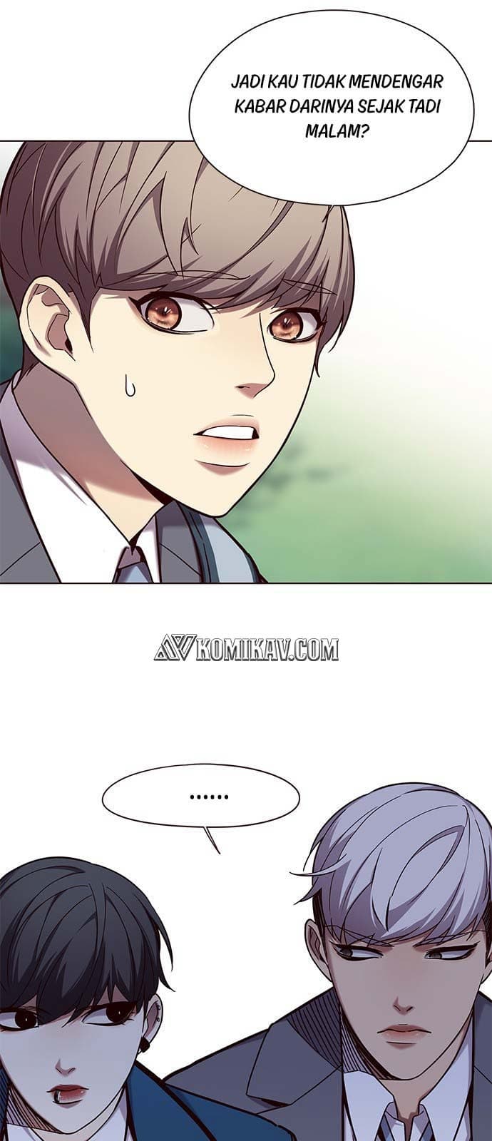 Eleceed Page 26