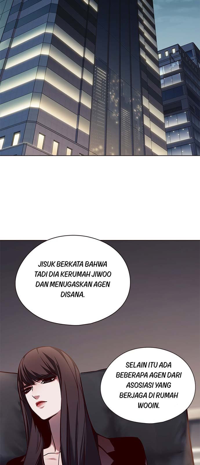 Eleceed Page 3
