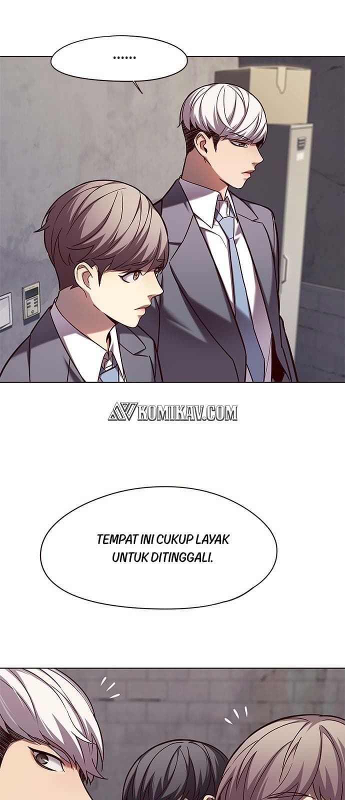 Eleceed Page 30