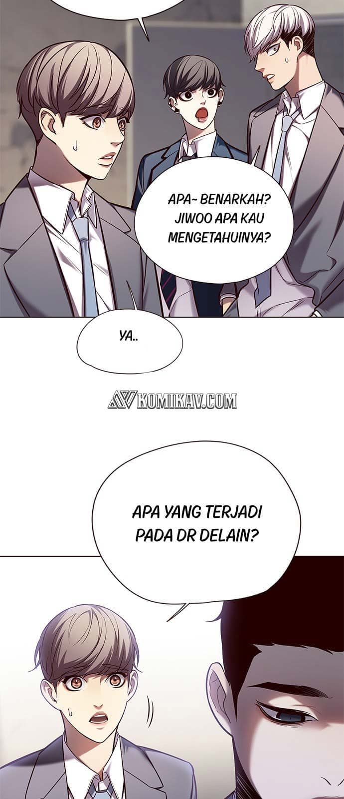 Eleceed Page 44