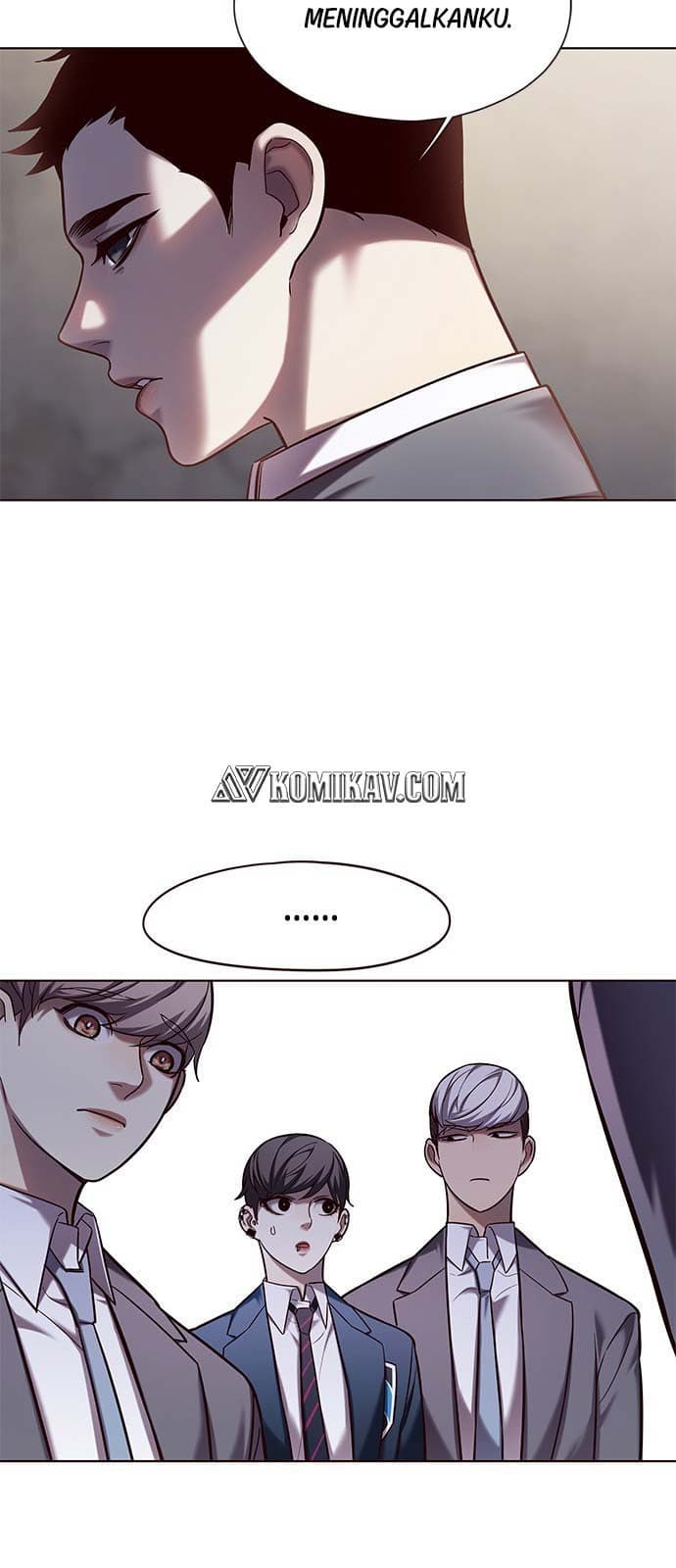 Eleceed Page 48