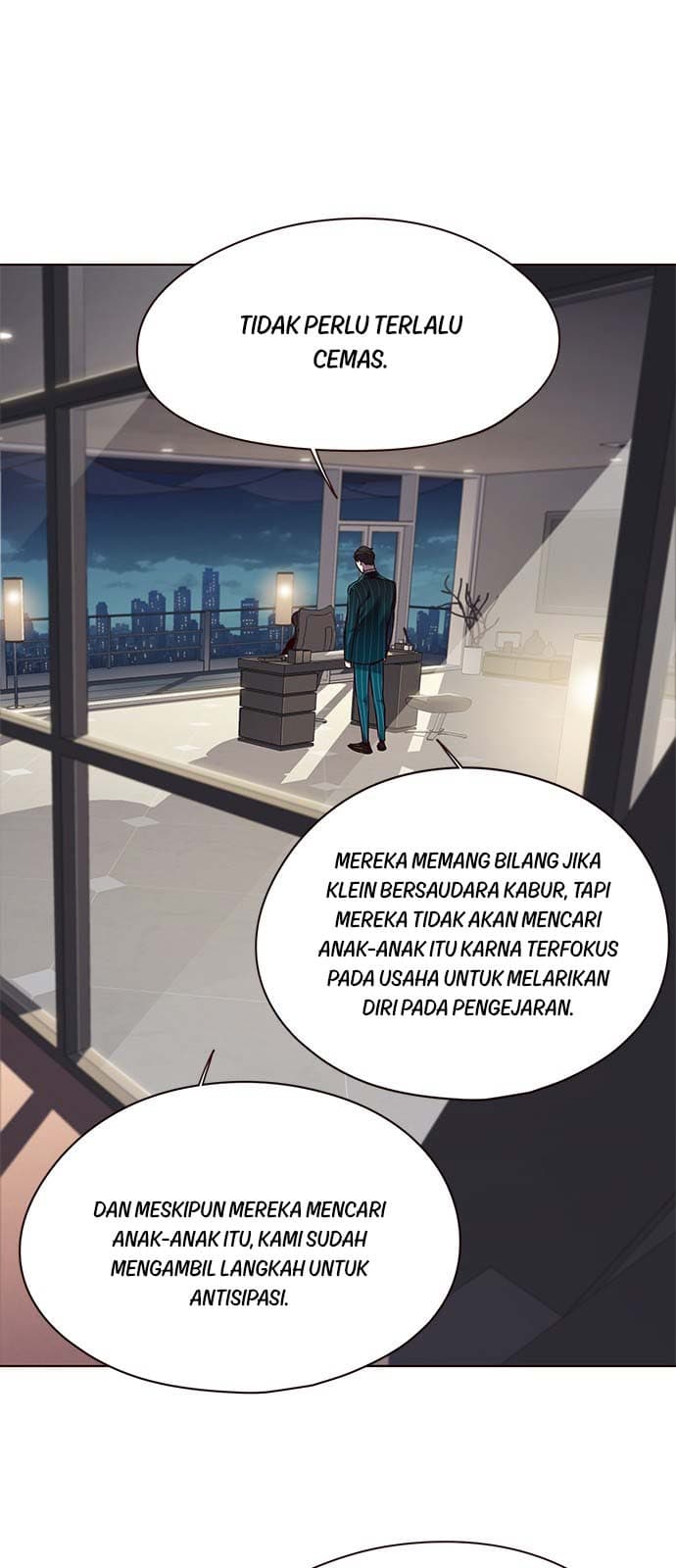 Eleceed Page 5