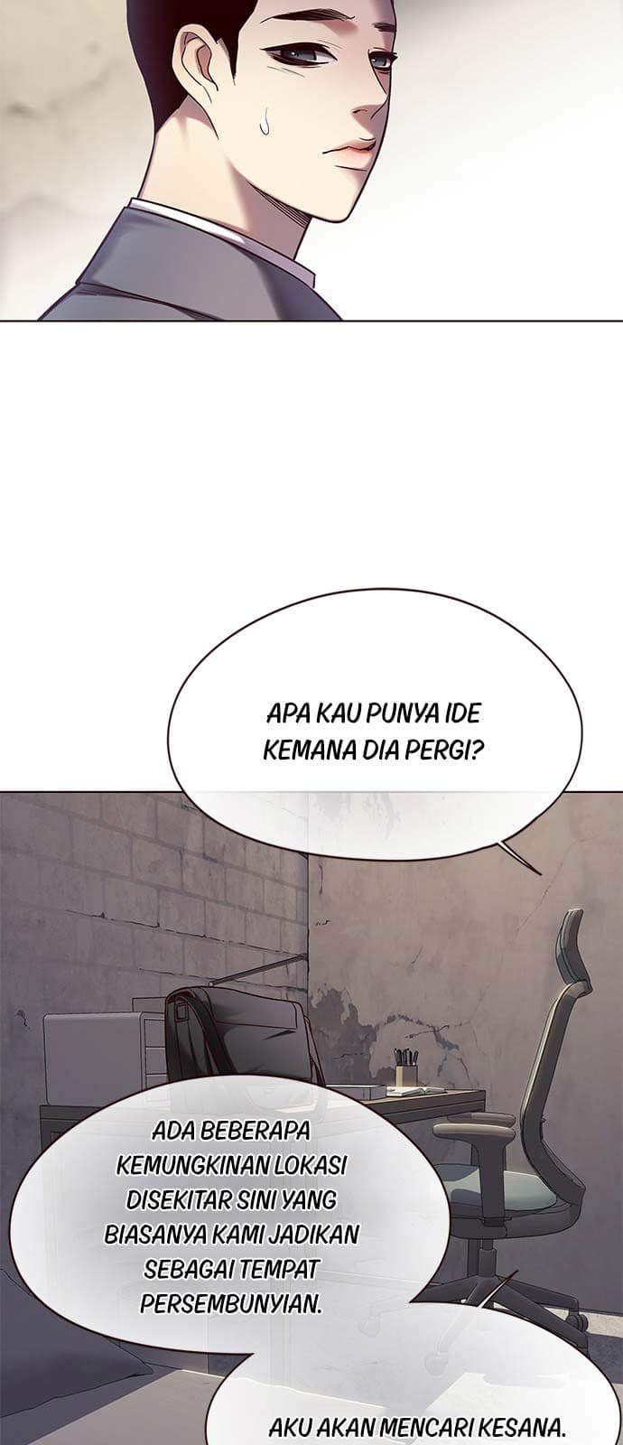 Eleceed Page 51