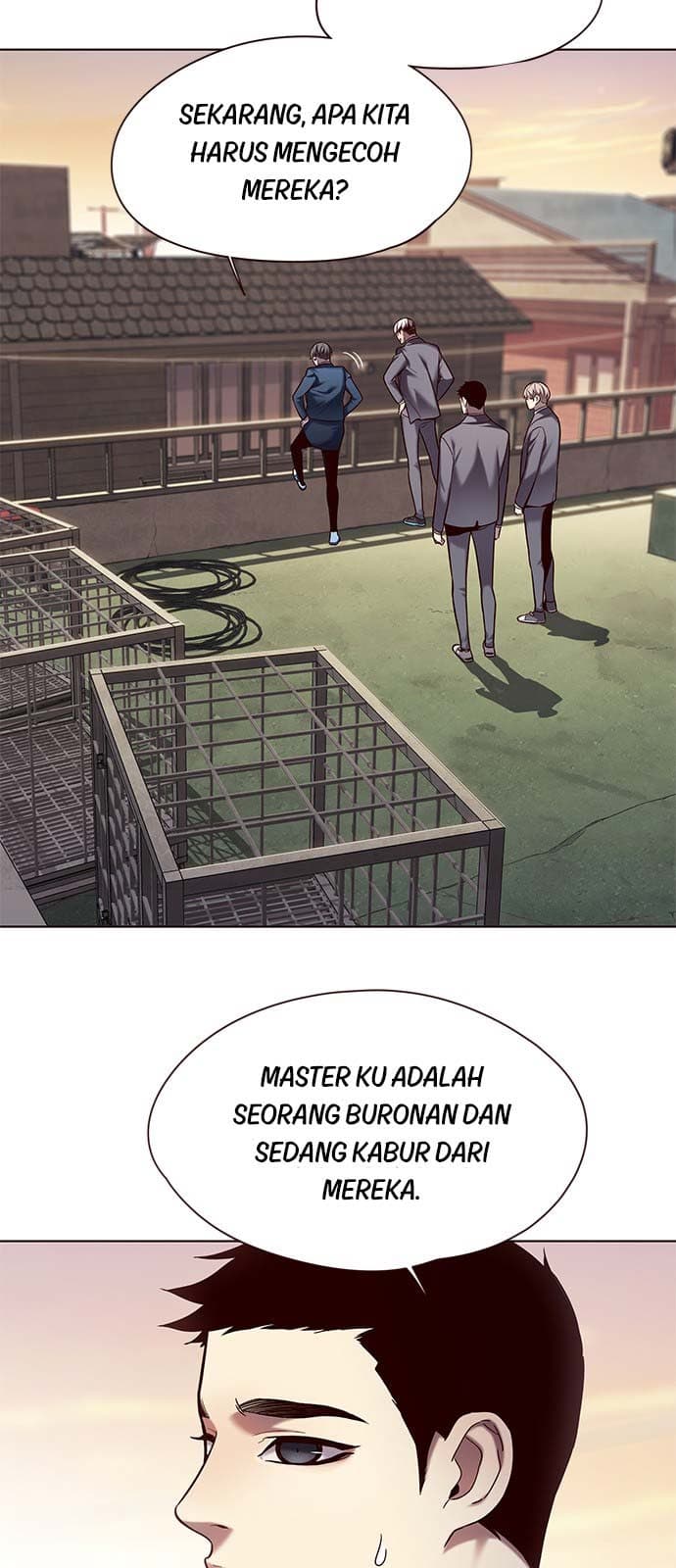 Eleceed Page 55