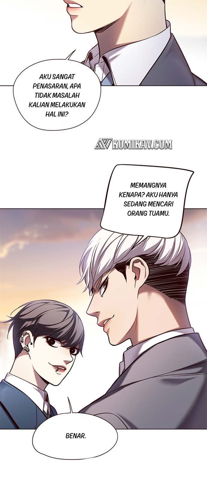 Eleceed Page 56