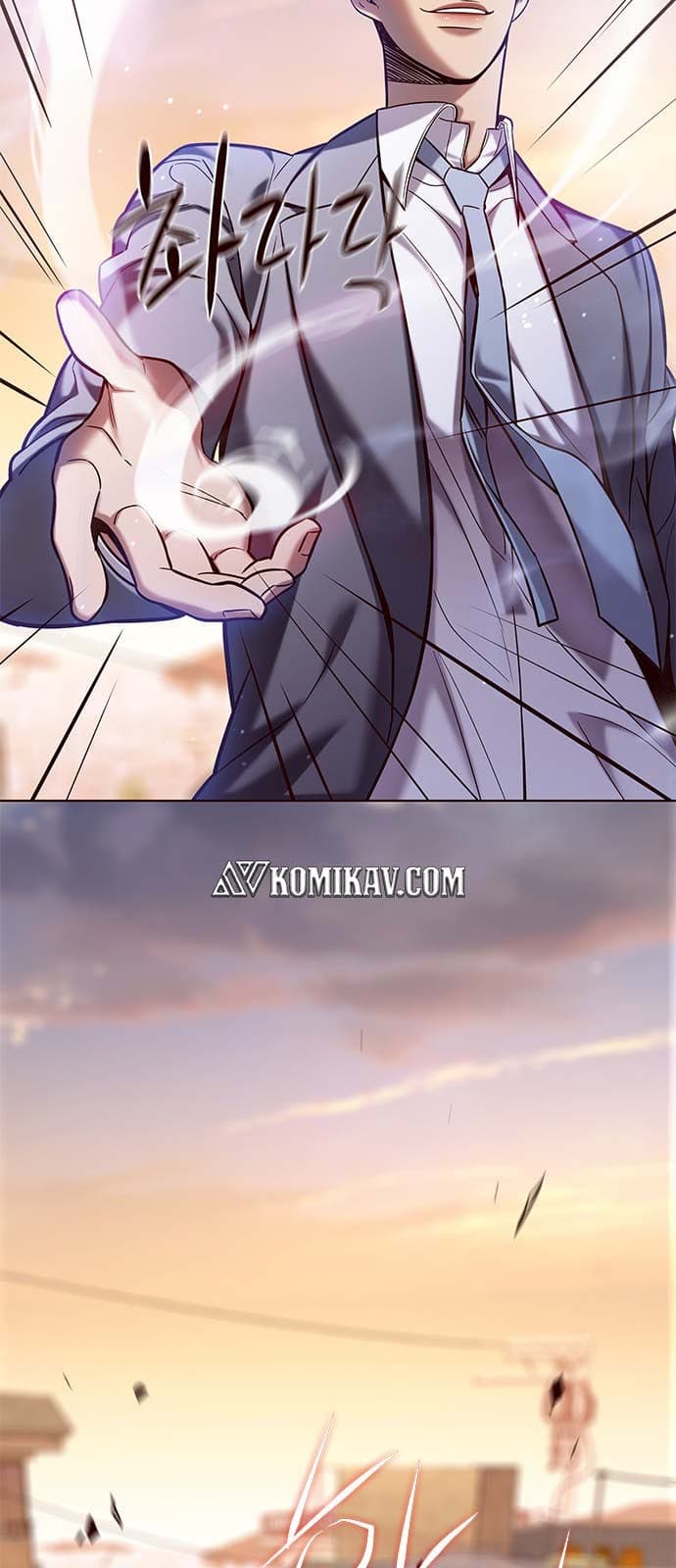 Eleceed Page 58