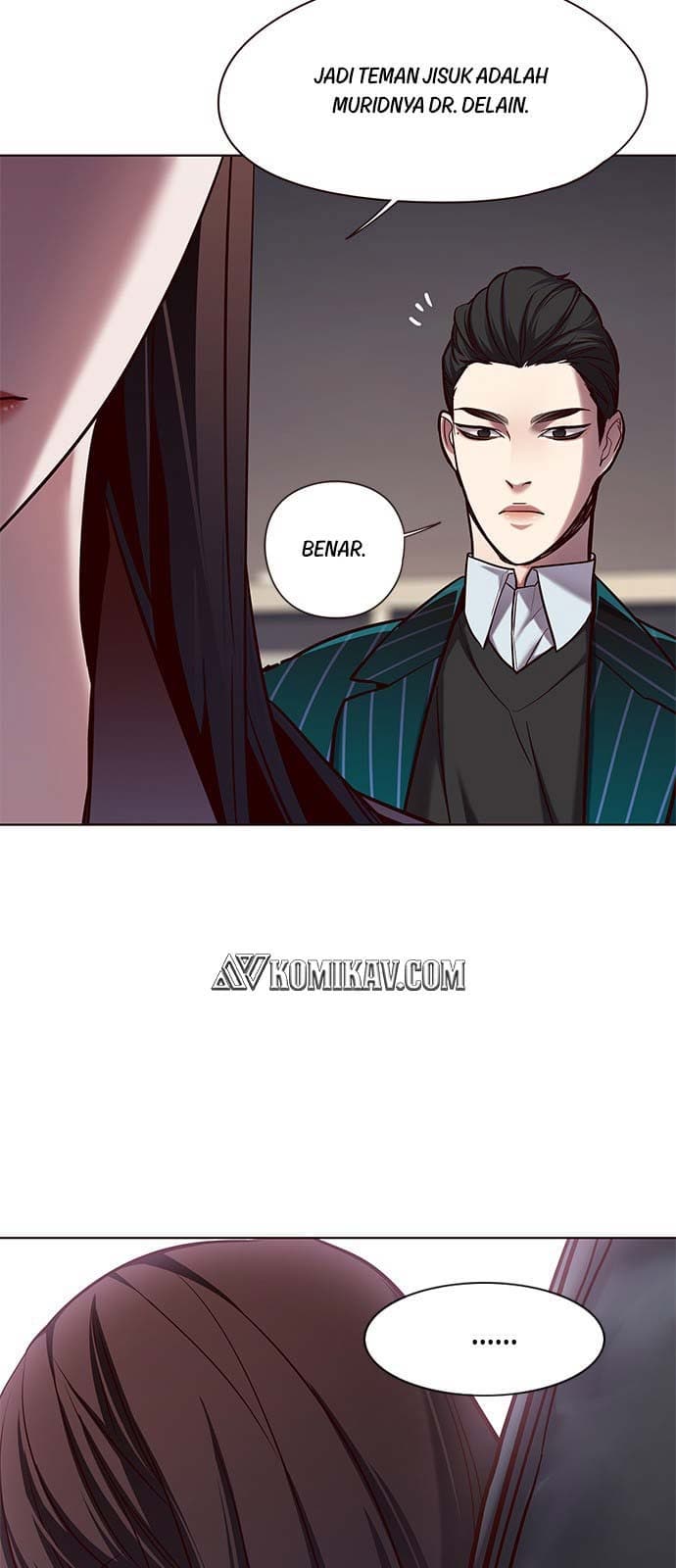 Eleceed Page 6