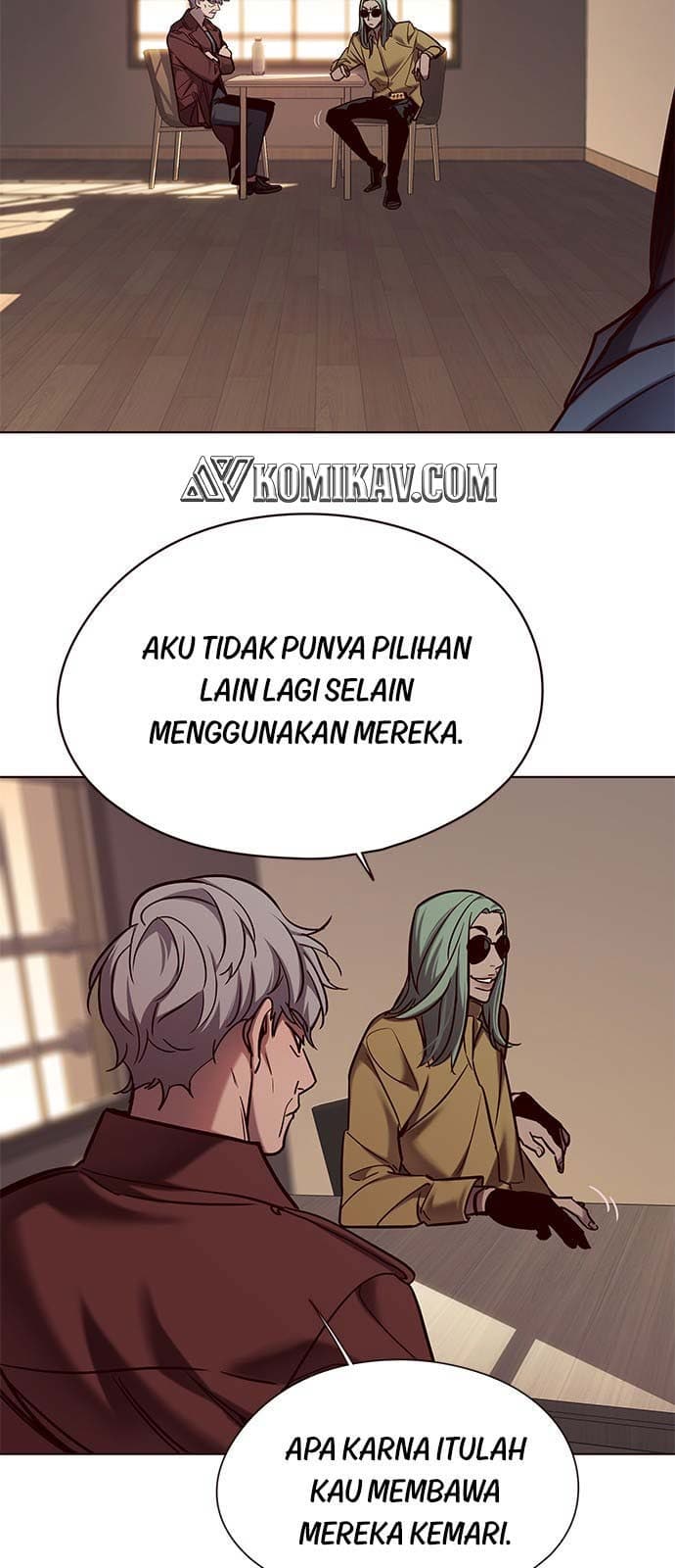 Eleceed Page 66