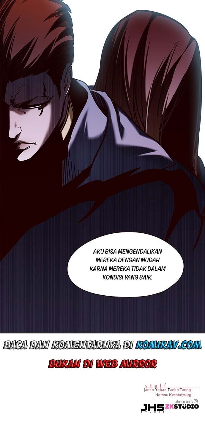 Eleceed Page 68