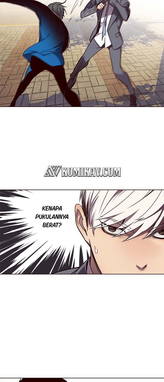 Eleceed Page 10