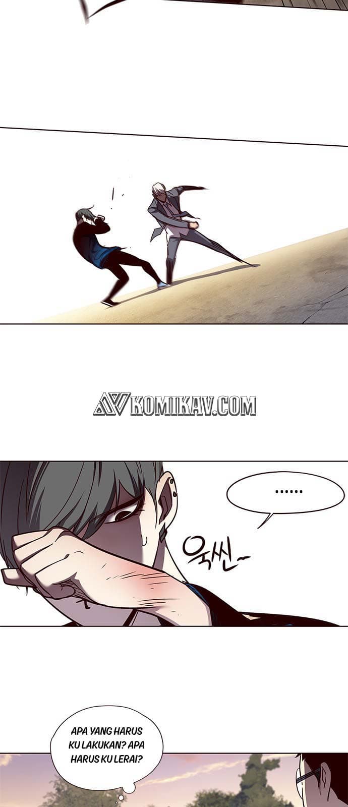 Eleceed Page 14