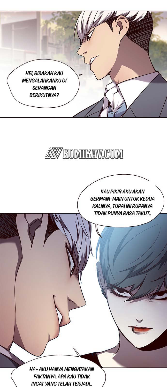 Eleceed Page 16