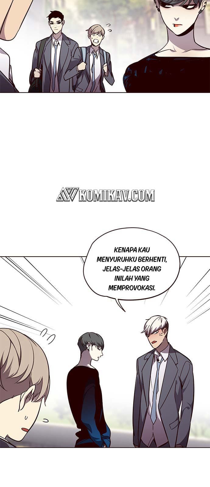Eleceed Page 18