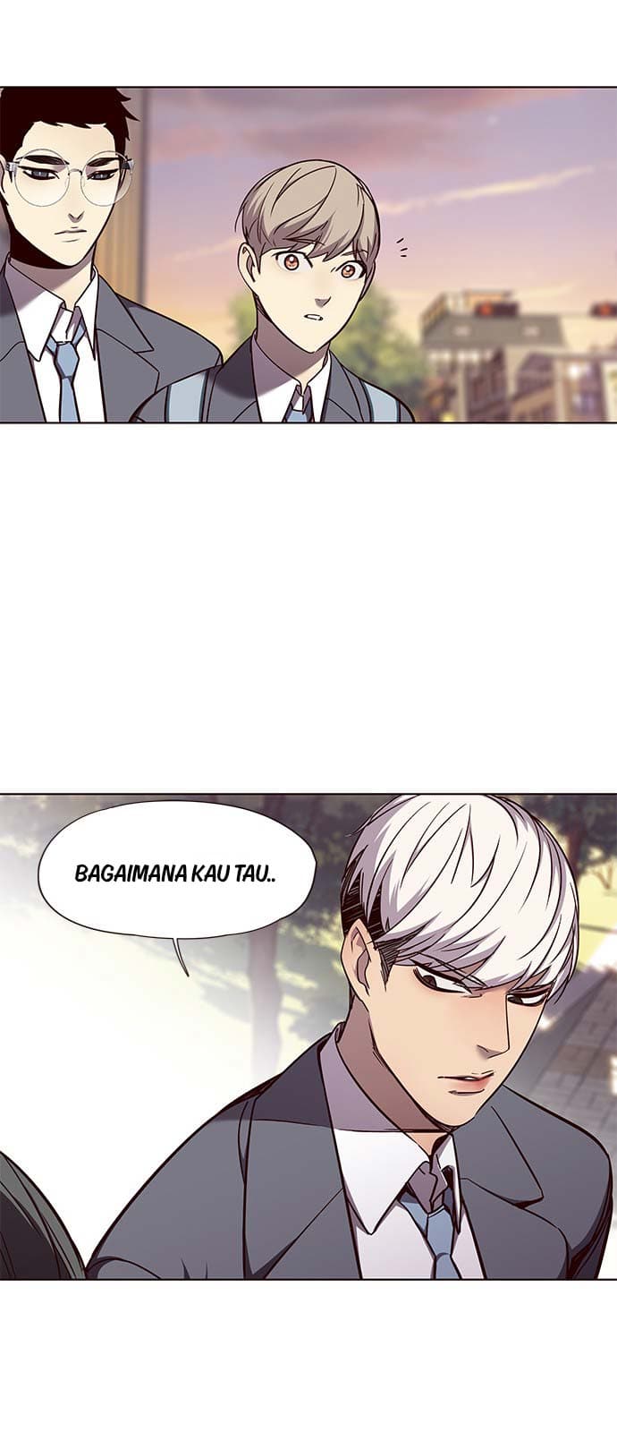 Eleceed Page 21