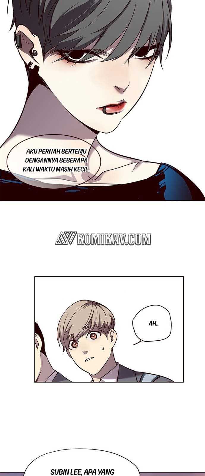 Eleceed Page 24