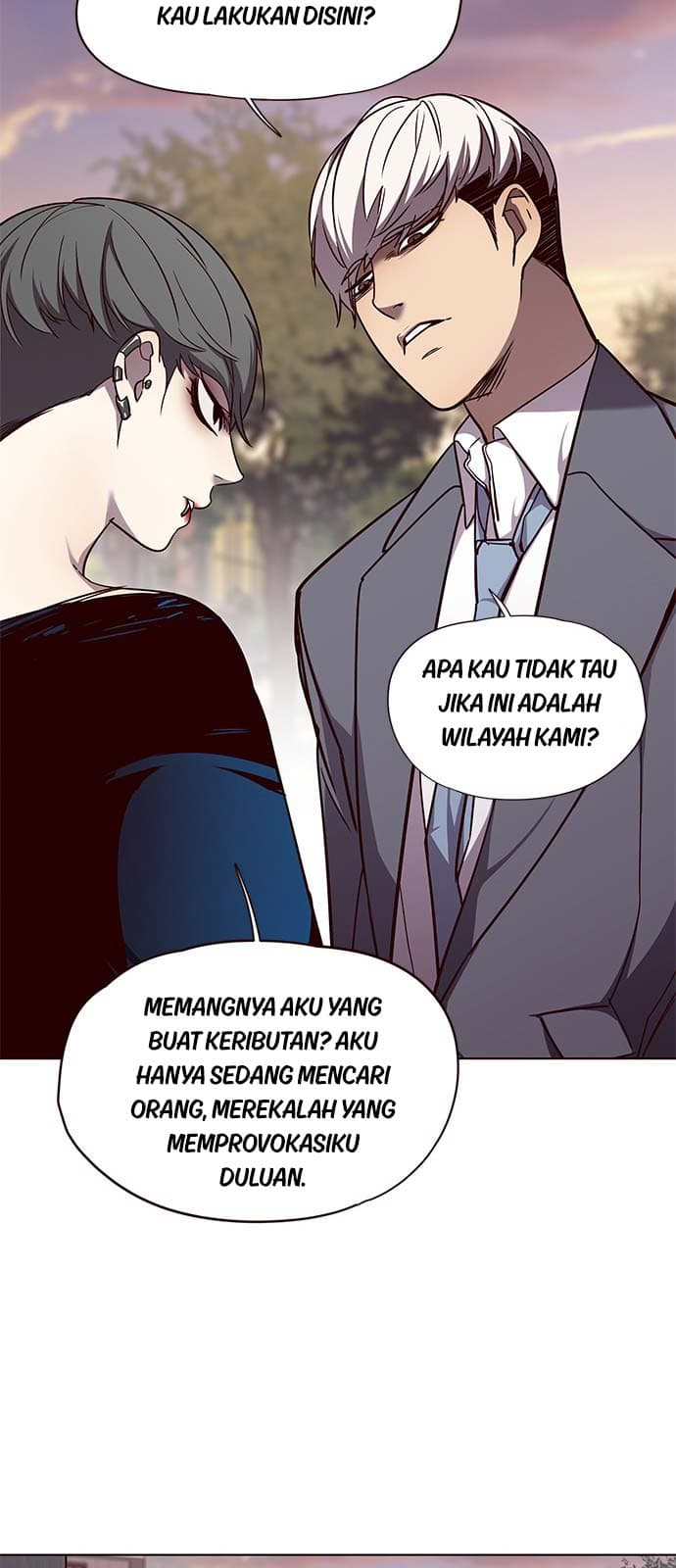 Eleceed Page 25