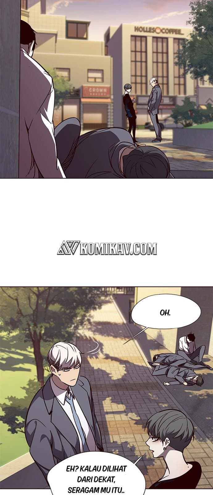 Eleceed Page 26
