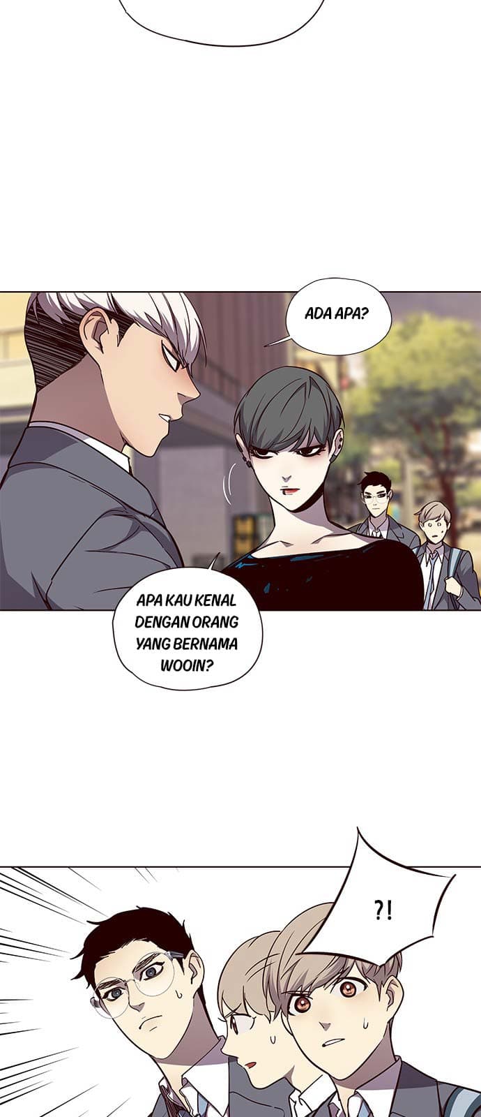 Eleceed Page 27