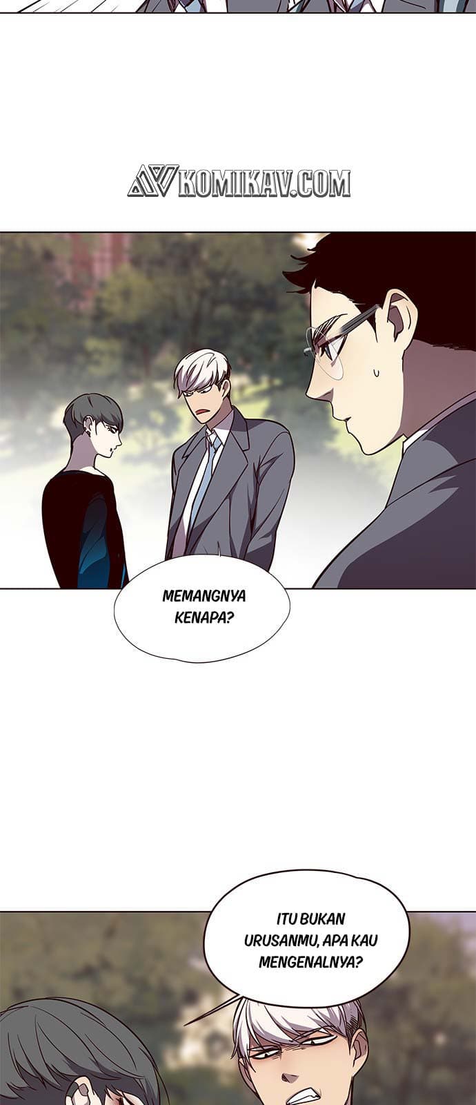 Eleceed Page 28