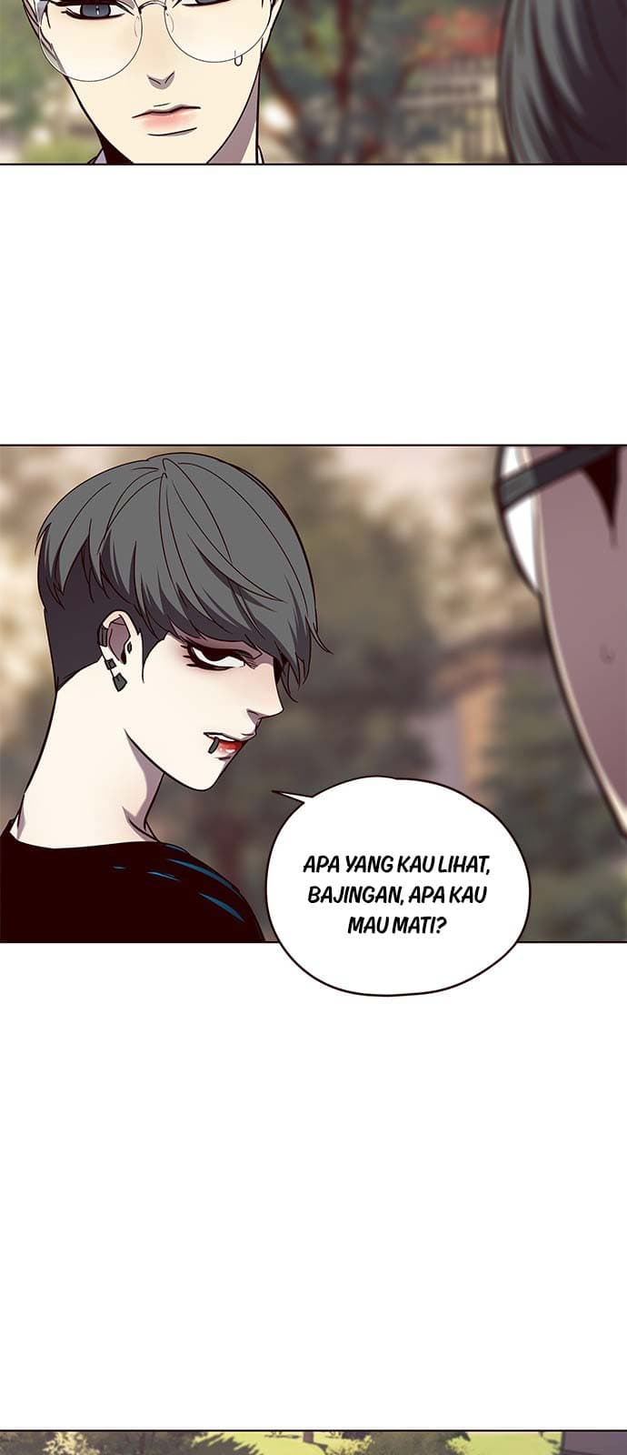 Eleceed Page 31