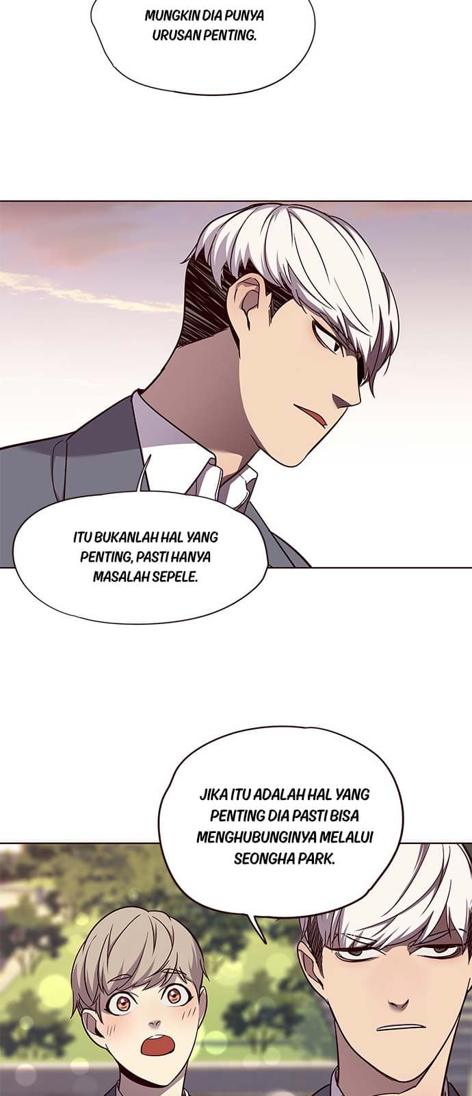 Eleceed Page 35