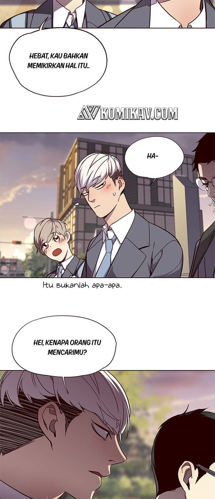 Eleceed Page 36