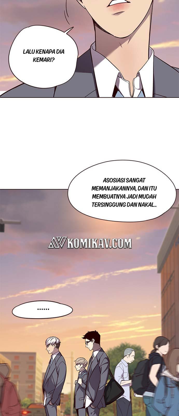 Eleceed Page 38