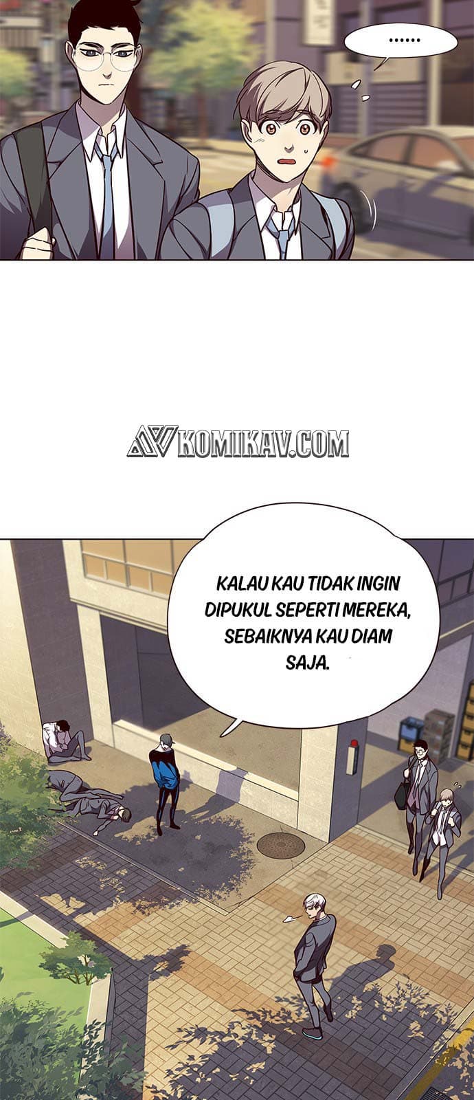 Eleceed Page 4